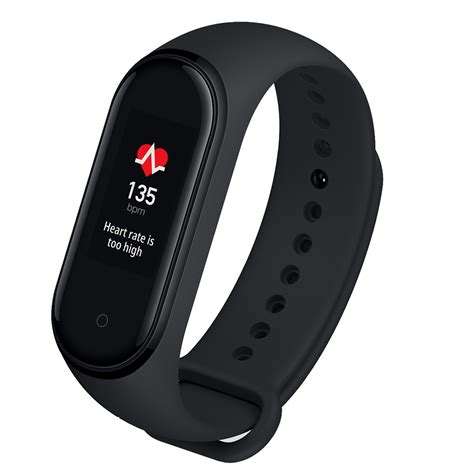 Xiaomi fitness braslette